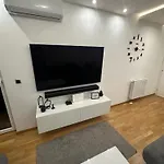 Διαμέρισμα Bulevar Urban-stay *