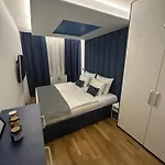 Bulevar Urban-stay Διαμέρισμα