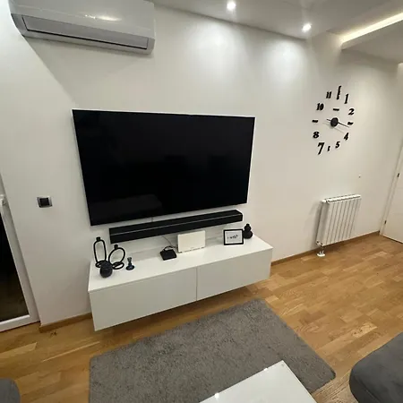 Apartment Bulevar Urban-stay *