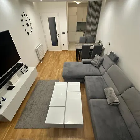 Bulevar Urban-stay Sarajevo