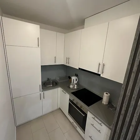 Bulevar Urban-stay