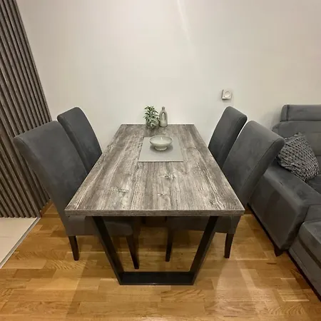 Bulevar Urban-stay Apartamento