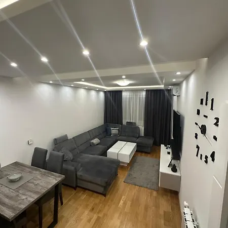 Appartement Bulevar Urban-stay