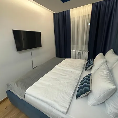 Apartment Bulevar Urban-stay