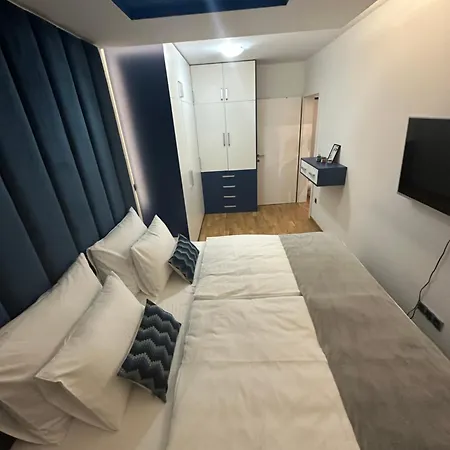 Bulevar Urban-stay *
