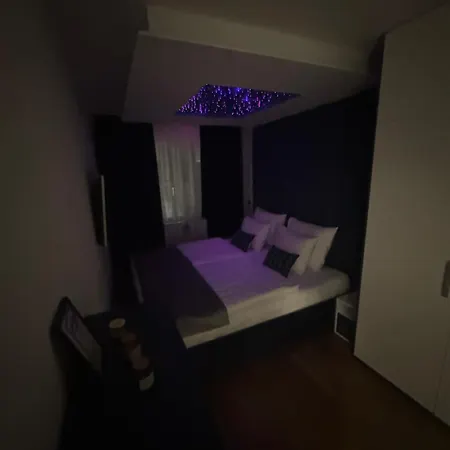 Bulevar Urban-stay * Sarajevo