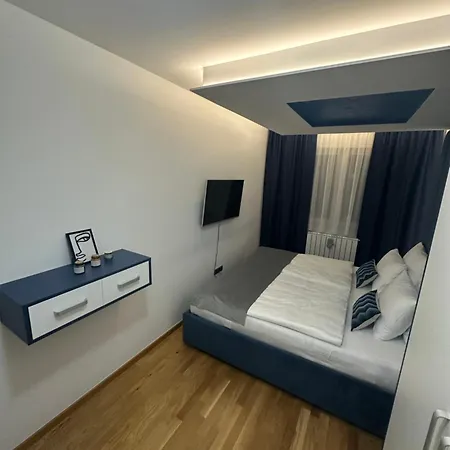 Bulevar Urban-stay