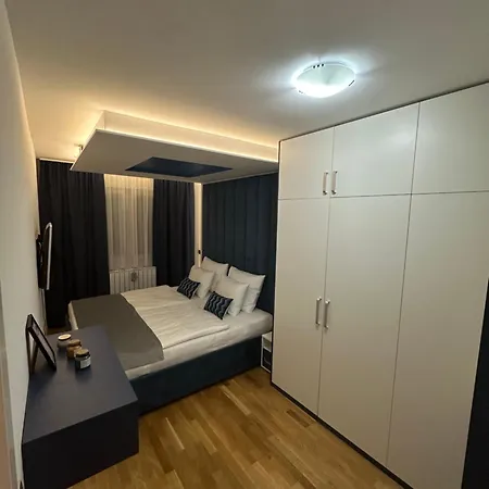 Apartment Bulevar Urban-stay