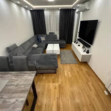 Bulevar Urban-stay