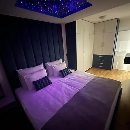 Appartement Bulevar Urban-stay