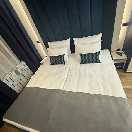 Bulevar Urban-stay *