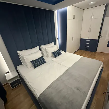 Bulevar Urban-stay