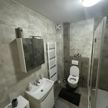 Bulevar Urban-stay * Sarajevo